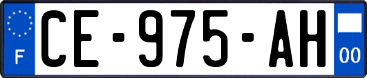 CE-975-AH