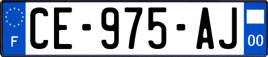 CE-975-AJ