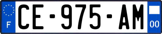 CE-975-AM