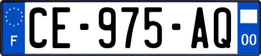 CE-975-AQ