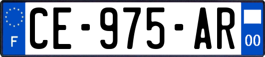 CE-975-AR