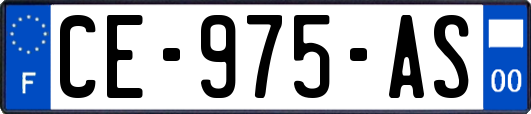 CE-975-AS