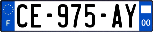 CE-975-AY