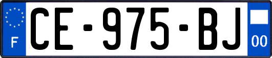 CE-975-BJ