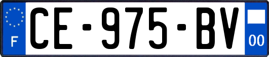 CE-975-BV