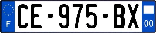 CE-975-BX
