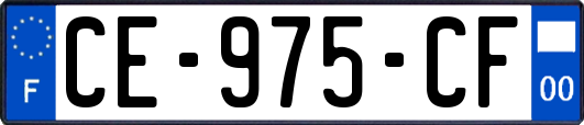 CE-975-CF