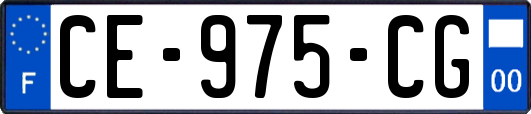 CE-975-CG
