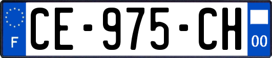 CE-975-CH