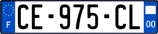 CE-975-CL