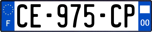 CE-975-CP
