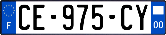CE-975-CY