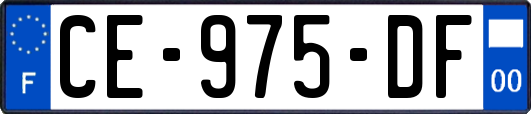 CE-975-DF