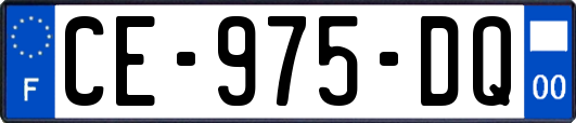CE-975-DQ