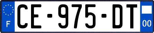 CE-975-DT