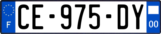 CE-975-DY