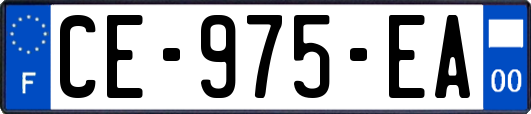 CE-975-EA