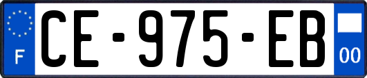 CE-975-EB