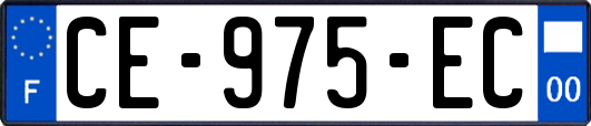 CE-975-EC