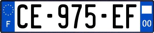 CE-975-EF