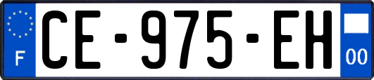 CE-975-EH