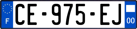 CE-975-EJ