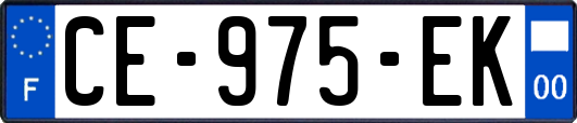 CE-975-EK