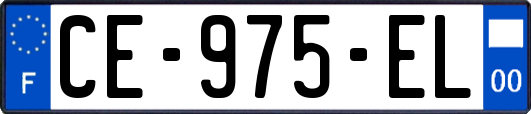 CE-975-EL