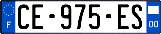 CE-975-ES