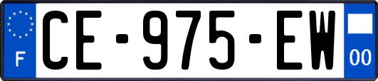 CE-975-EW