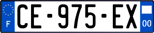 CE-975-EX