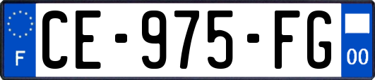 CE-975-FG