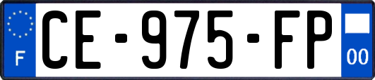 CE-975-FP