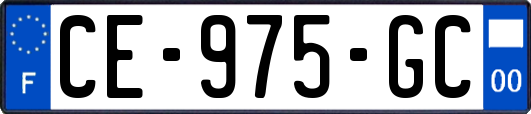 CE-975-GC