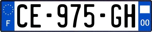CE-975-GH