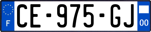 CE-975-GJ
