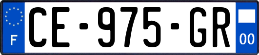 CE-975-GR