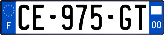 CE-975-GT