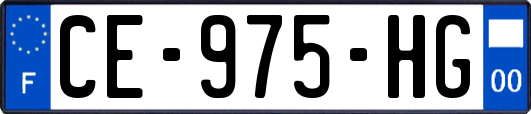 CE-975-HG