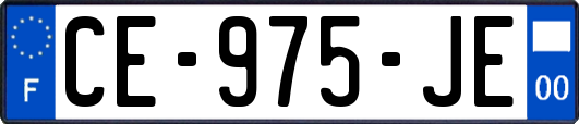 CE-975-JE