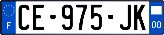 CE-975-JK
