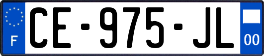 CE-975-JL