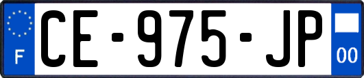 CE-975-JP