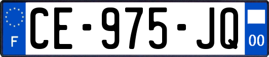 CE-975-JQ