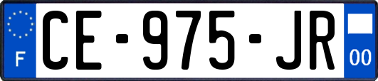 CE-975-JR