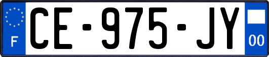 CE-975-JY
