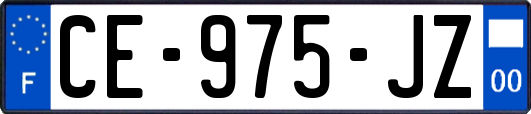 CE-975-JZ