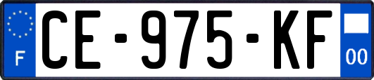 CE-975-KF