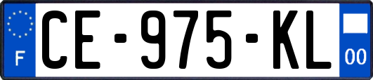 CE-975-KL
