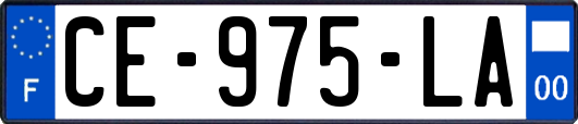 CE-975-LA